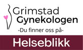 GrimstadGynekologen